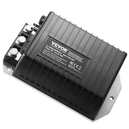 1510A-5251 - 48V Golf Cart Speed Controller with IP65 Waterproofing