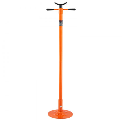 YJS-11 - Adjustable VEVOR Underhoist Support Stand, 52.8" to 76" Height