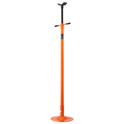 YJS-11 - Adjustable VEVOR Underhoist Support Stand, 52.8" to 76" Height
