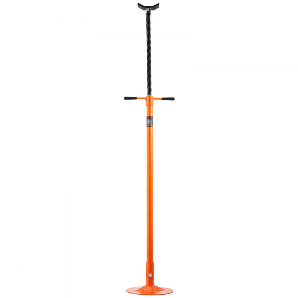 YJS-11 - Adjustable VEVOR Underhoist Support Stand, 52.8" to 76" Height