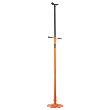 US075 - Durable Q235B Steel Hoist Stand 3/4 Ton, Height 52.8"-76"