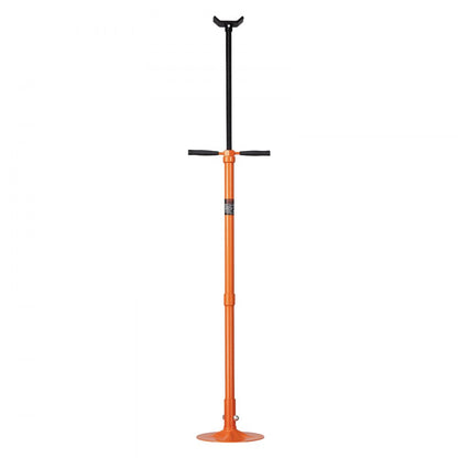 US075 - Durable Q235B Steel Hoist Stand 3/4 Ton, Height 52.8"-76"