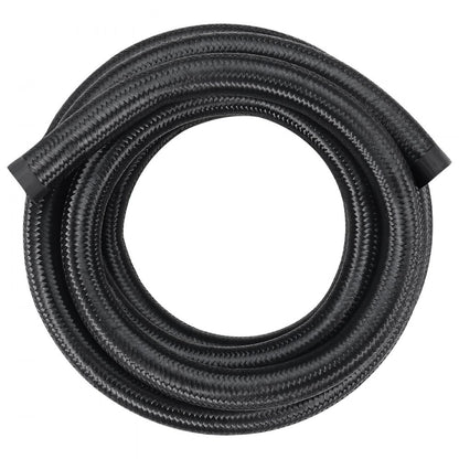 CPE-10AN-10ft - Durable 10AN Fuel Line Kit for High Pressure Performance