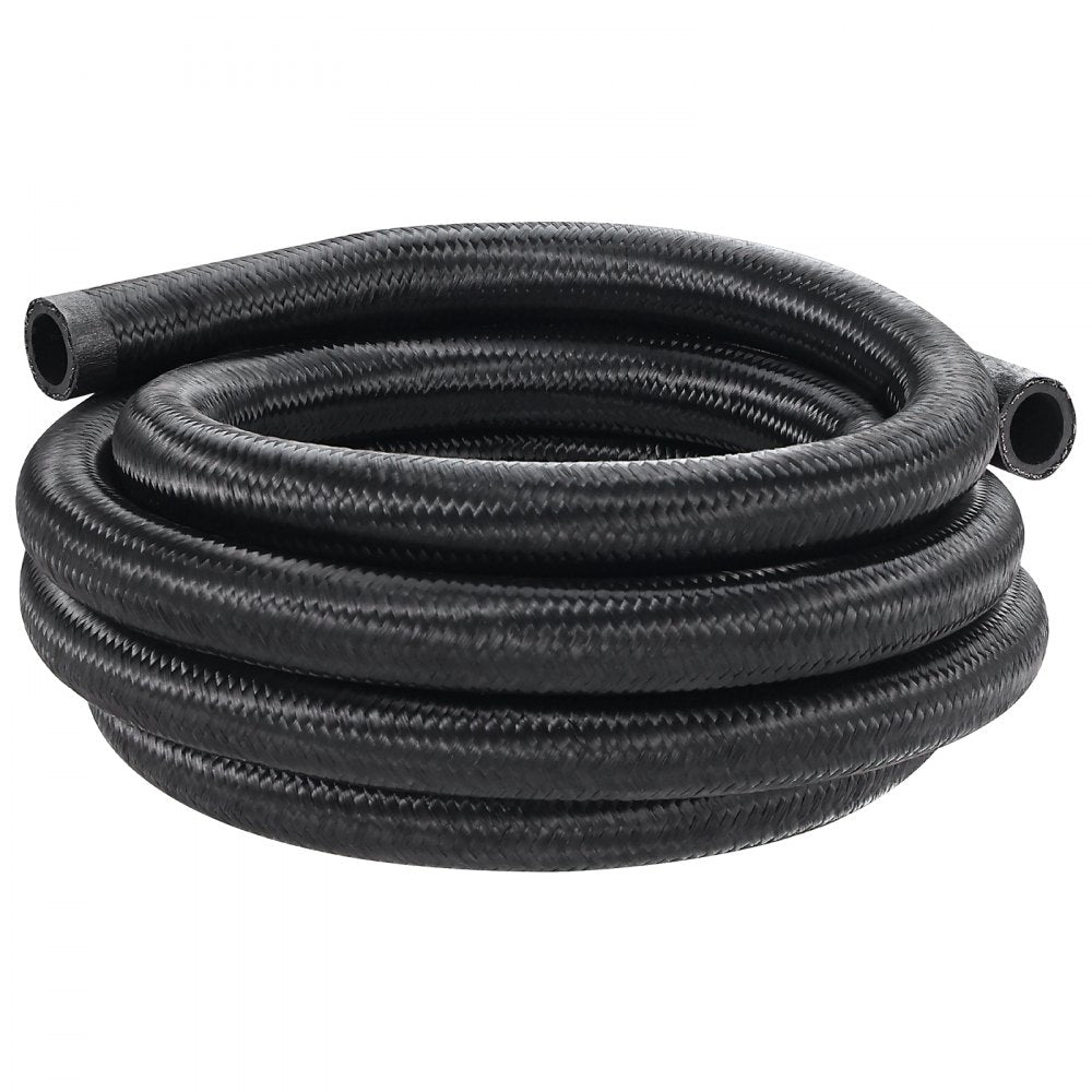 CPE-10AN-10ft - Durable 10AN Fuel Line Kit for High Pressure Performance