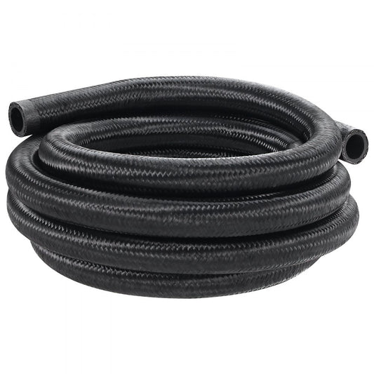 CPE-10AN-10ft - Durable 10AN Fuel Line Kit for High Pressure Performance