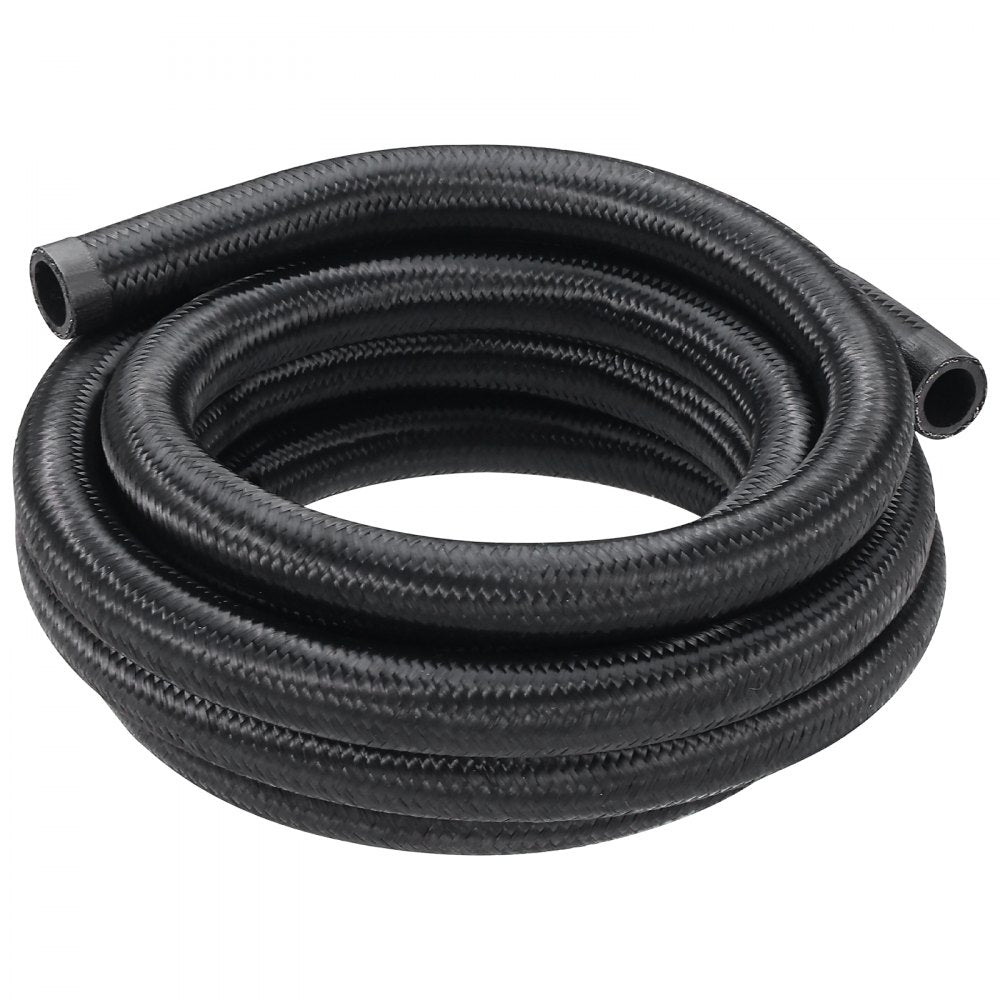 CPE-10AN-10ft - Durable 10AN Fuel Line Kit for High Pressure Performance