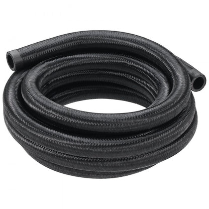CPE-10AN-10ft - Durable 10AN Fuel Line Kit for High Pressure Performance