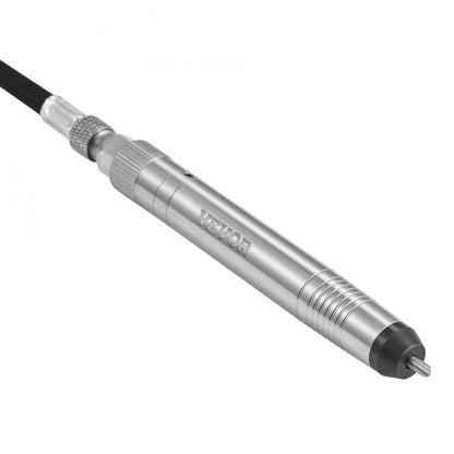 KD-Q01 - Lightweight Pneumatic Engraving Pen with 13,500 BPM Precision
