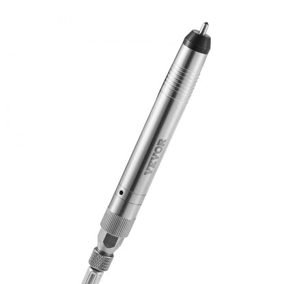 KD-Q01 - Lightweight Pneumatic Engraving Pen with 13,500 BPM Precision