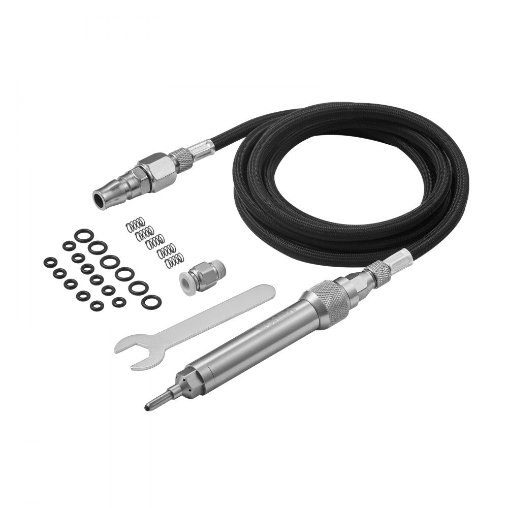 KD-Q02 - High-Speed Pneumatic Engraving Pen for Jewelry and DIY Projects