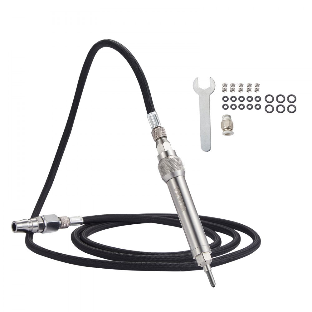 KD-Q02 - High-Speed Pneumatic Engraving Pen for Jewelry and DIY Projects