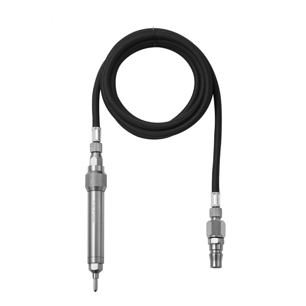 KD-Q02 - High-Speed Pneumatic Engraving Pen for Jewelry and DIY Projects