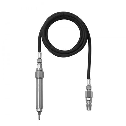 KD-Q02 - High-Speed Pneumatic Engraving Pen for Jewelry and DIY Projects