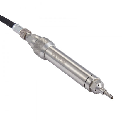 KD-Q02 - High-Speed Pneumatic Engraving Pen for Jewelry and DIY Projects