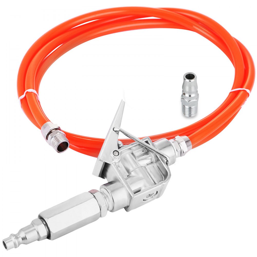 B-70BQ - 10,000 PSI Foot-Actuated Hydraulic Pump with 4.1 ft Hose