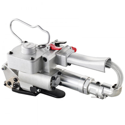 XQD19 - Lightweight Pneumatic Strapping Tool for 1/2" to 3/4" Packaging