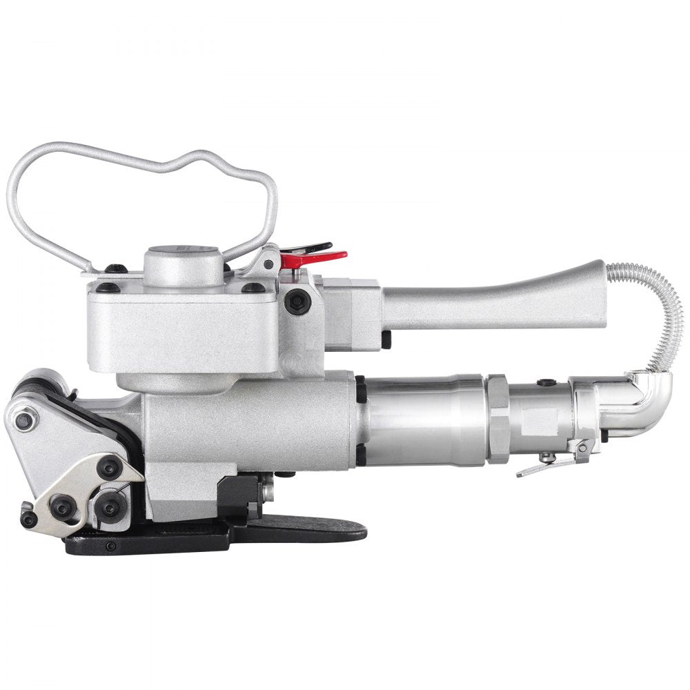 XQD19 - Lightweight Pneumatic Strapping Tool for 1/2" to 3/4" Packaging