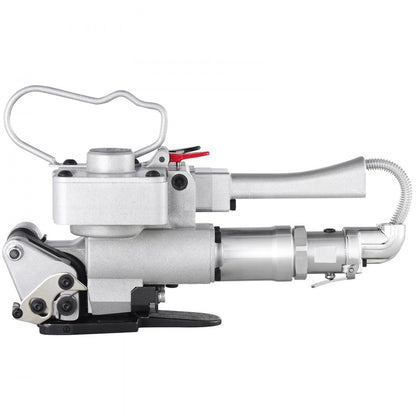 XQD19 - Lightweight Pneumatic Strapping Tool for 1/2" to 3/4" Packaging