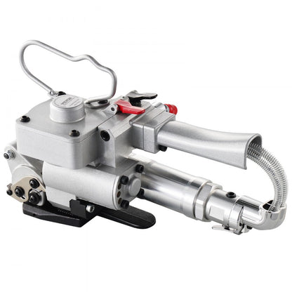 XQD25 - Portable Pneumatic Strapping Tool for 3/4"-1" PET Banding
