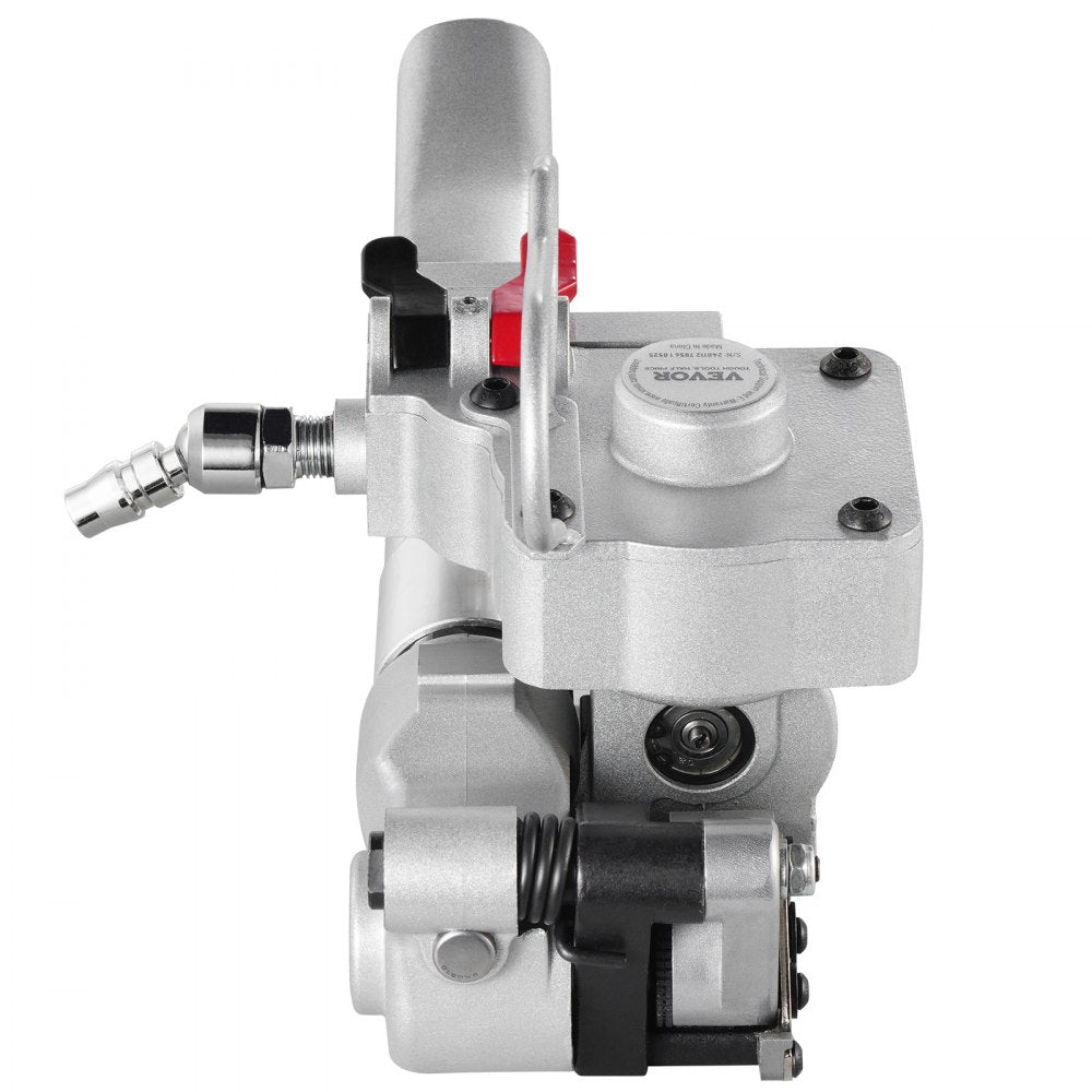 XQD25 - Portable Pneumatic Strapping Tool for 3/4"-1" PET Banding