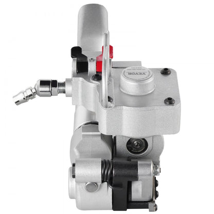 XQD25 - Portable Pneumatic Strapping Tool for 3/4"-1" PET Banding