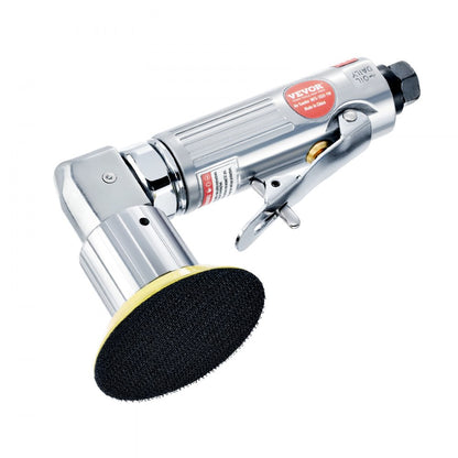 WFS-1031-YW High-Speed 15000RPM Mini Air Sander for Auto Body Work