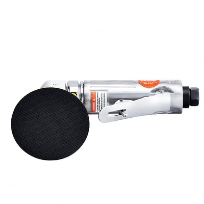 WFS-1031-YW High-Speed 15000RPM Mini Air Sander for Auto Body Work