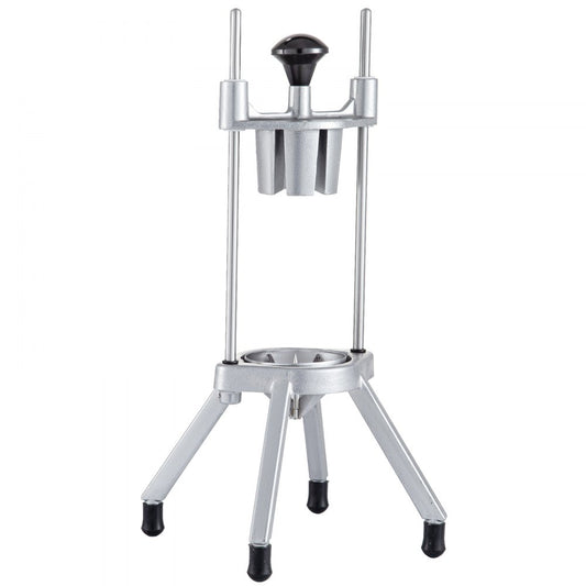 010383453737 - 8-Wedge Heavy-Duty Fruit Slicer for Perfect Lemon Wedges