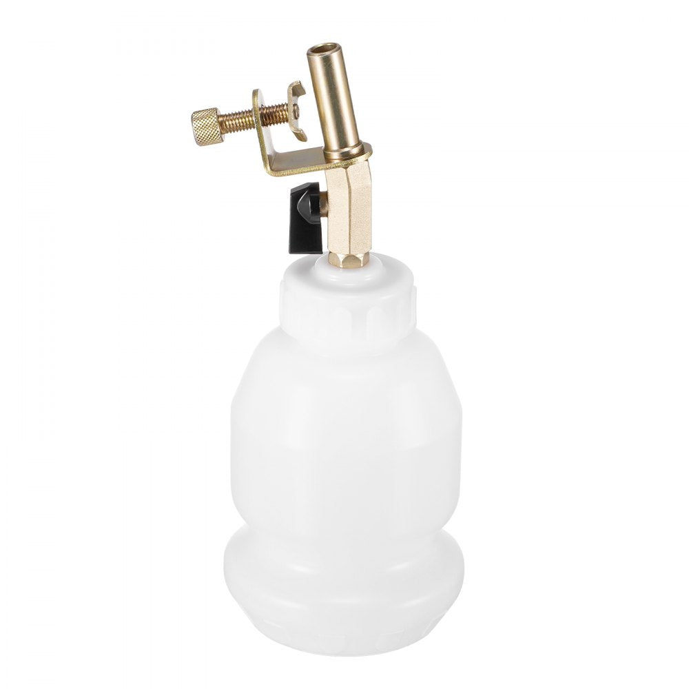 YS-090 - 3L Pneumatic Brake Fluid Extractor with 13 Connectors