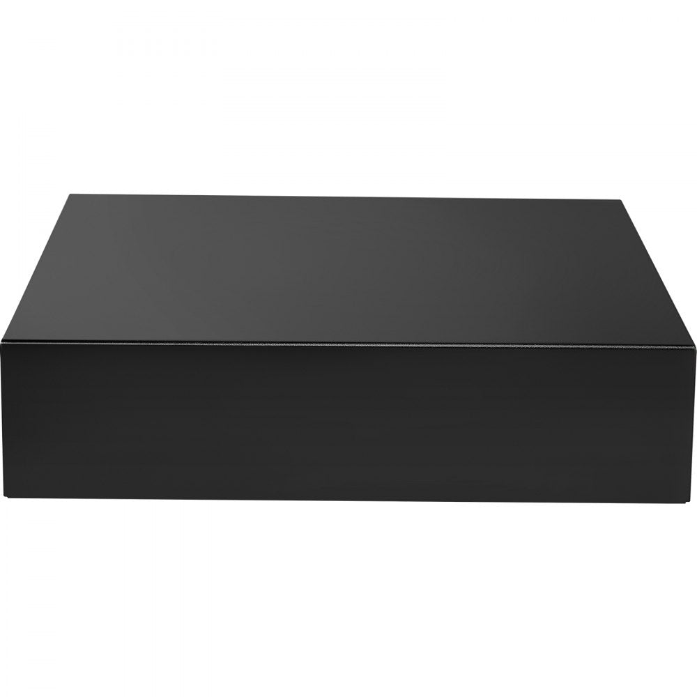 ECD-4102 - 16" VEVOR Cash Drawer with 5 Bill Compartments & 8 Coin Trays