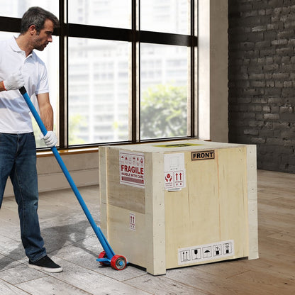 WBS-007 - Heavy-Duty 60-Inch Pallet Buster Tool for Easy Dismantling