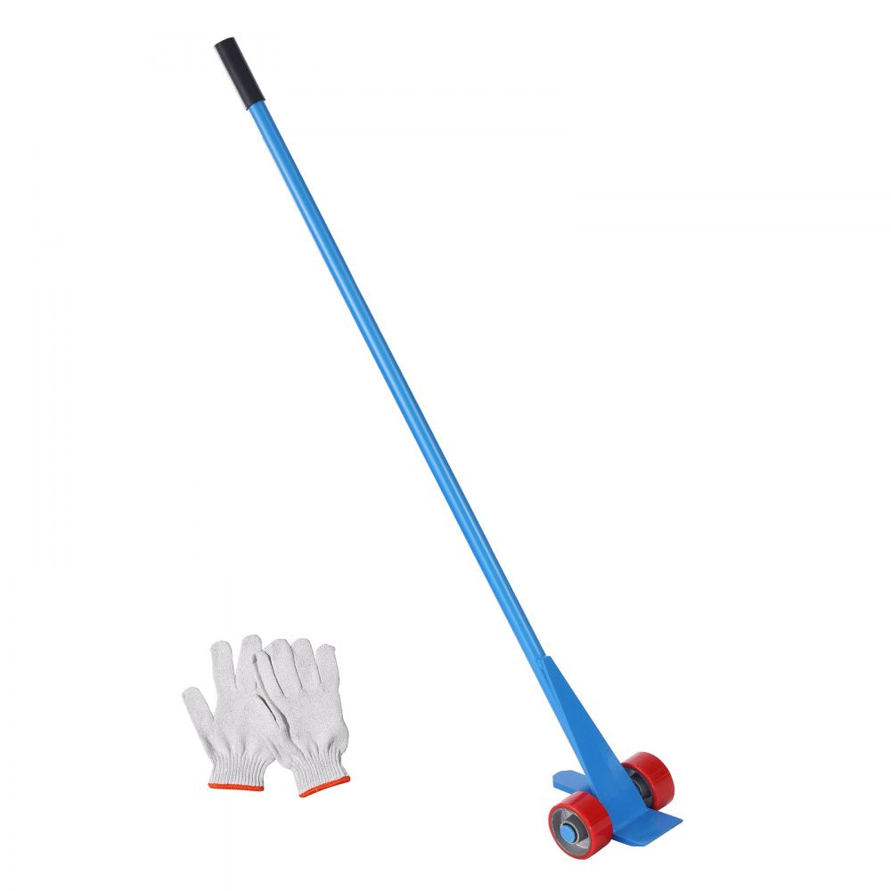 WBS-007 - Heavy-Duty 60-Inch Pallet Buster Tool for Easy Dismantling