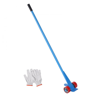 WBS-007 - Heavy-Duty 60-Inch Pallet Buster Tool for Easy Dismantling