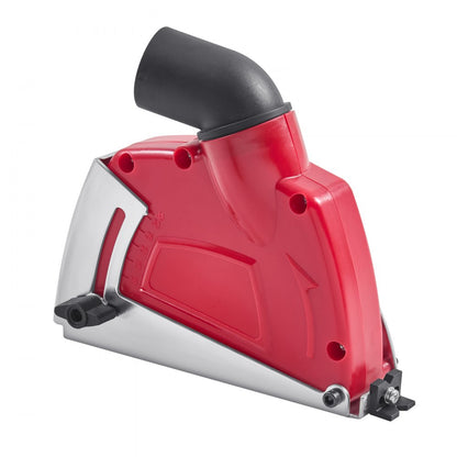 AG22-1 - Adjustable Dust Shroud for Angle Grinders 0-32mm Depth