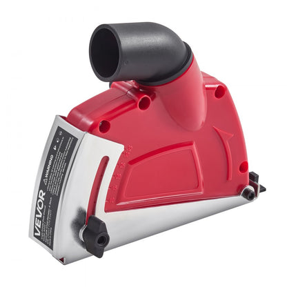 AG22-1 - Adjustable Dust Shroud for Angle Grinders 0-32mm Depth