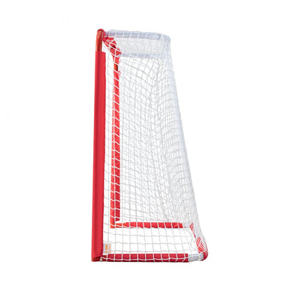 CD-HG01-A - Portable 54" Steel Youth Hockey Goal for Quick Setup