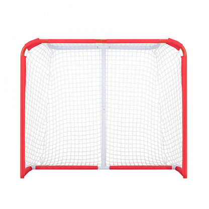 CD-HG01-A - Portable 54" Steel Youth Hockey Goal for Quick Setup