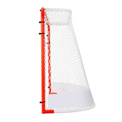 CD-HG02-A - Professional 72" VEVOR Street Hockey Goal with Durable 1.5" Steel Frame