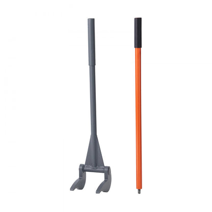 WBS-005 - 50" VEVOR Pallet Buster with Enhanced Pointed Tip & 2000 lbs Capacity