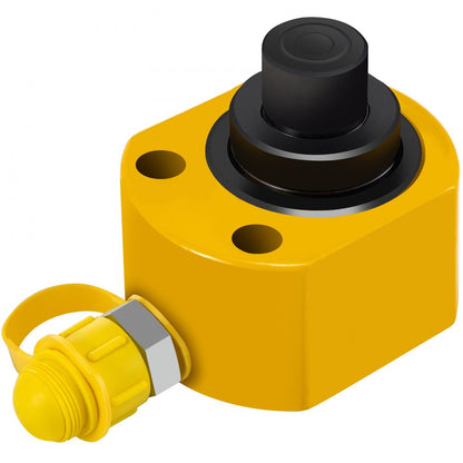 010872604138 - 30T Low Height Hydraulic Cylinder with 50mm Stroke