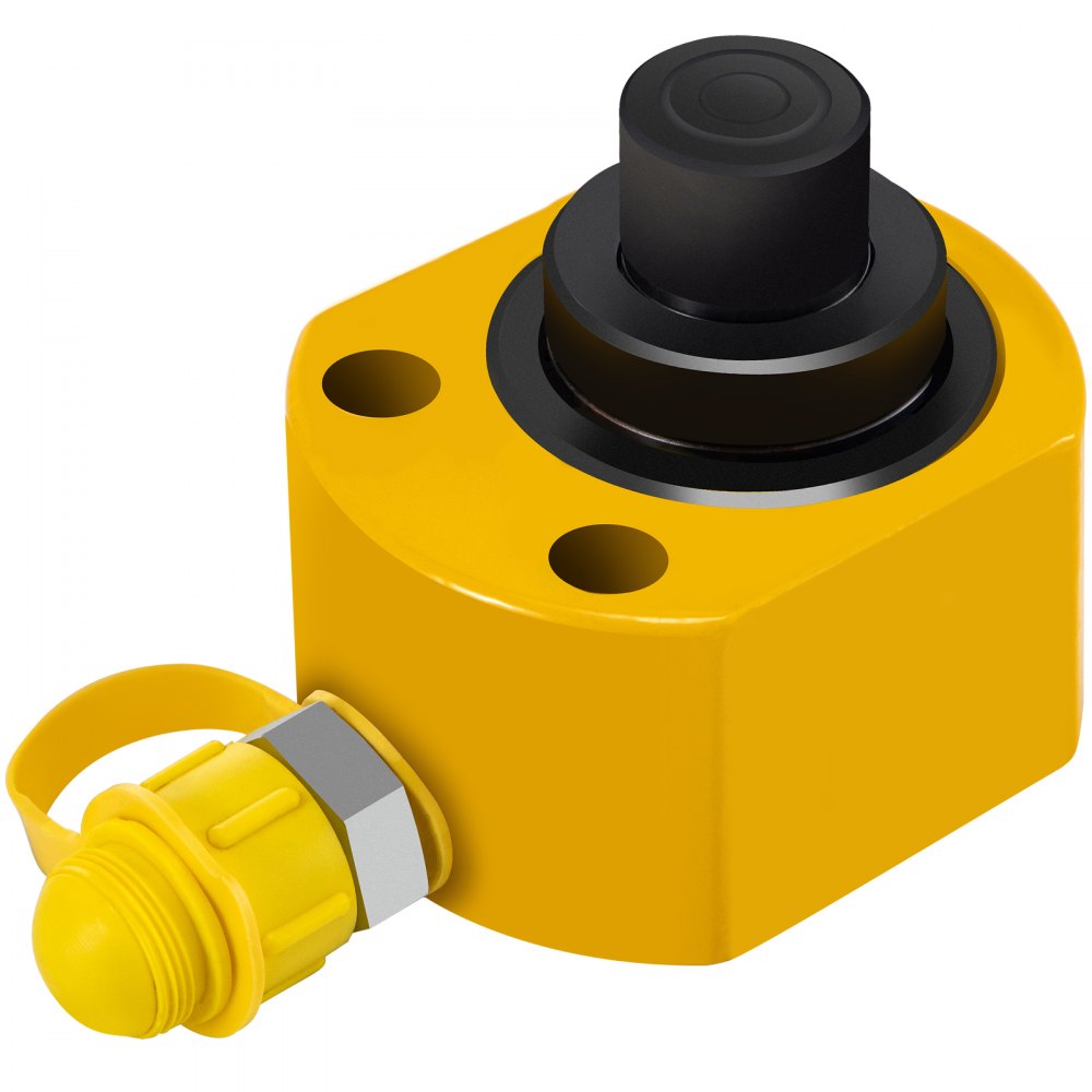 010872604138 - 30T Low Height Hydraulic Cylinder with 50mm Stroke