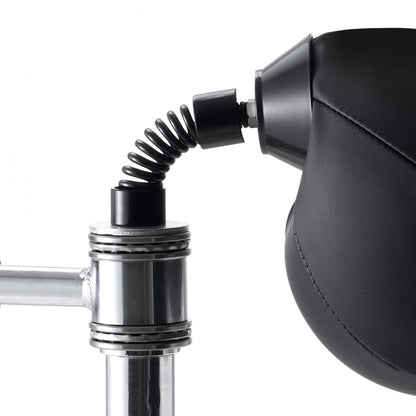 BGBQ-1 - Wall-Mounted Boxing Spinning Bar for Speed & Accuracy Training