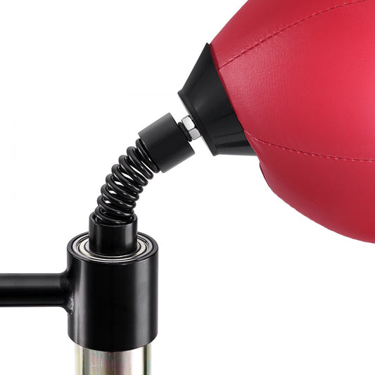 FYB-2 - Adjustable Height Speed Bag Trainer for Reflex Improvement