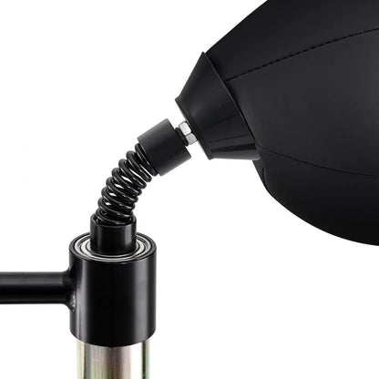 FYB-1 - Adjustable VEVOR Punching Bag for Speed & Precision Training