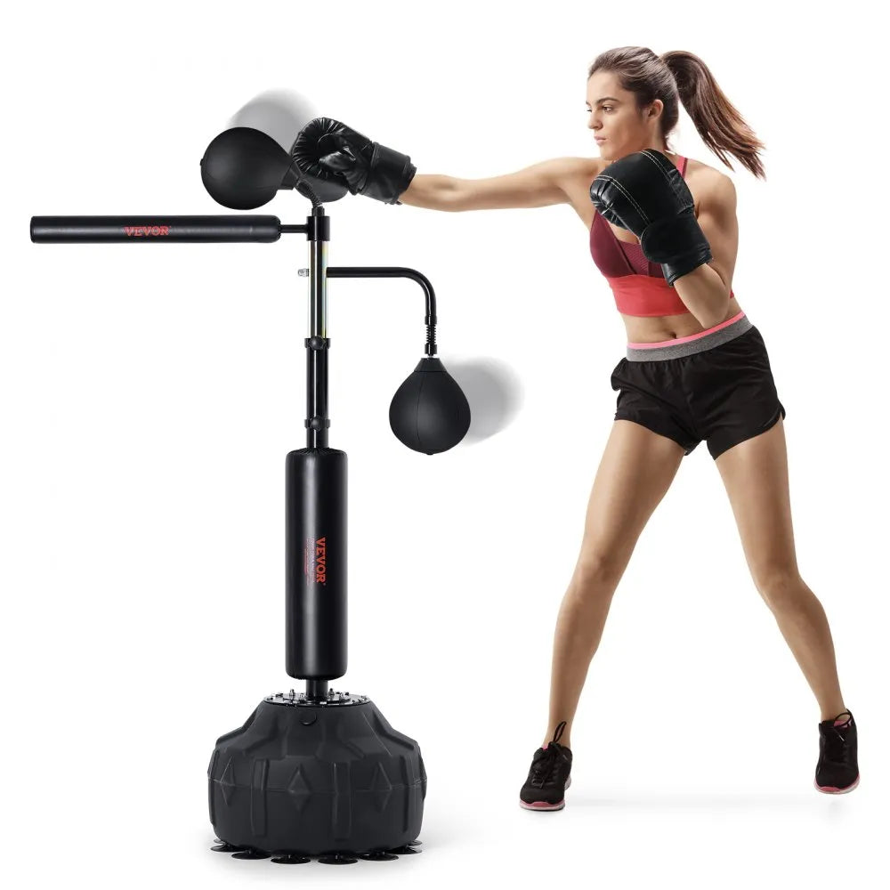 FYB-1 - Adjustable VEVOR Punching Bag for Speed & Precision Training