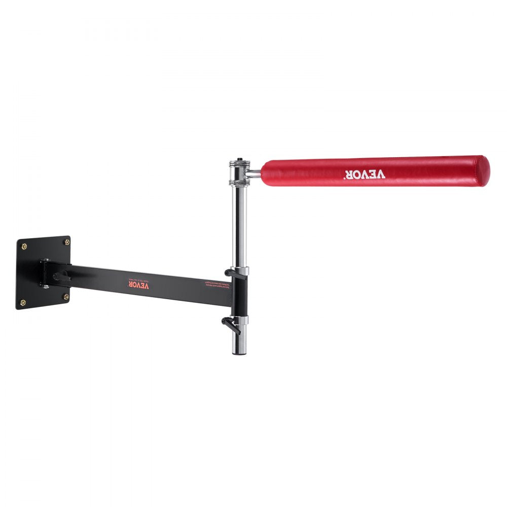BGB-2 - Adjustable Wall-Mount Boxing Spinning Bar for All Ages