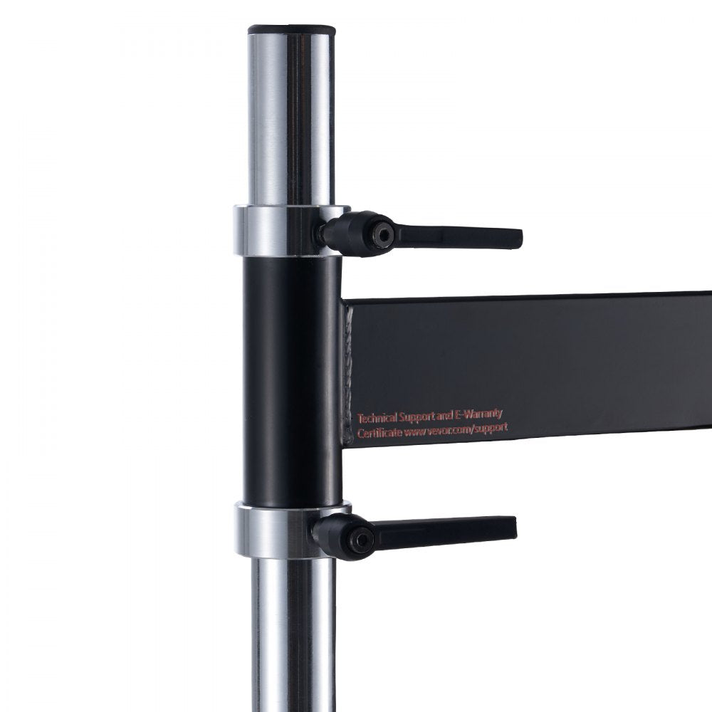 BGB-2 - Adjustable Wall-Mount Boxing Spinning Bar for All Ages