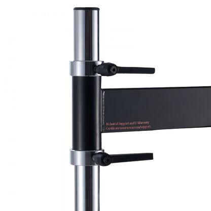 BGB-2 - Adjustable Wall-Mount Boxing Spinning Bar for All Ages