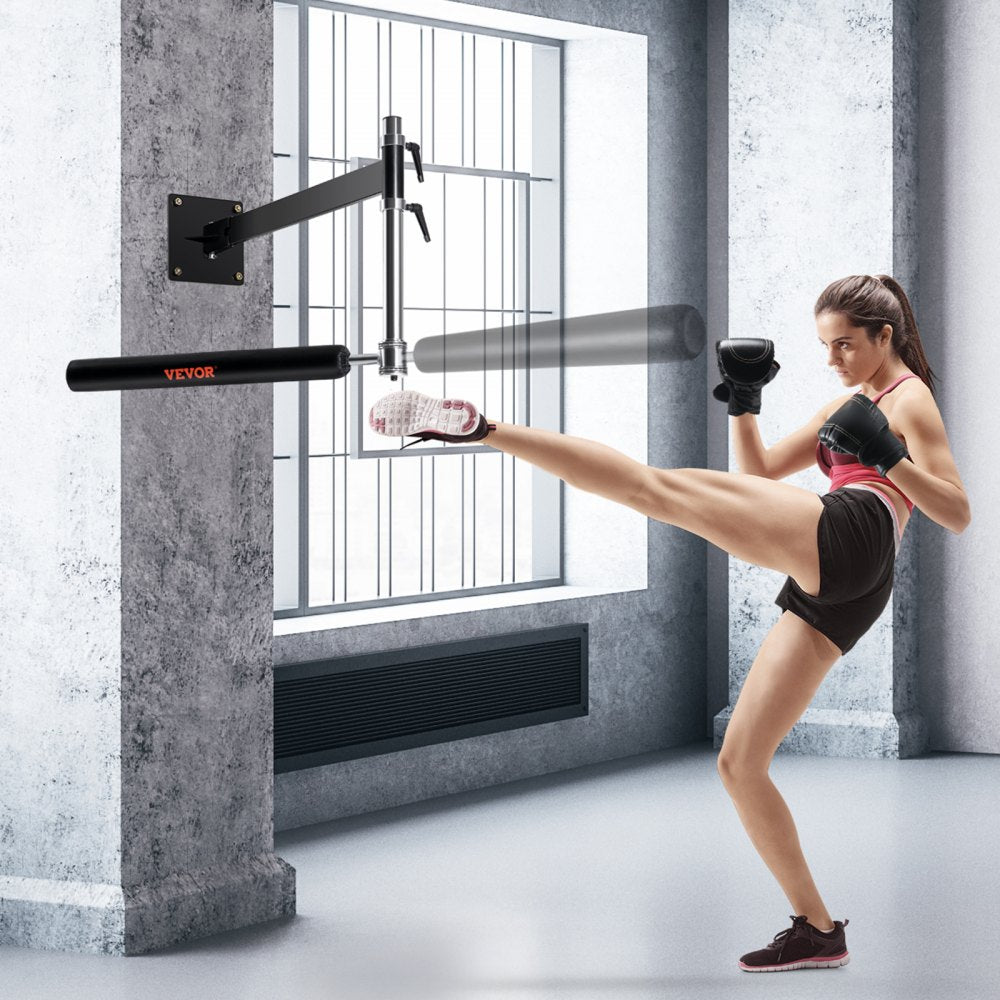 BGB-1 - VEVOR Wall-Mounted Spinning Bar for Full-Body Workouts