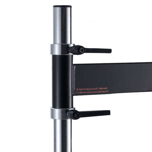 BGB-1 - VEVOR Wall-Mounted Spinning Bar for Full-Body Workouts
